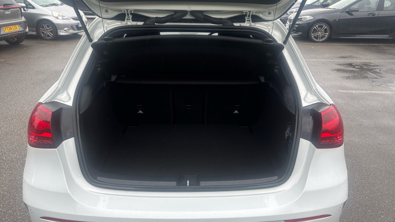 Mercedes-Benz A-Class A200 AMG Line Premium 5dr Auto Petrol Hatchback